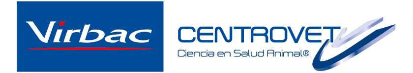 Logo de Virbac Centrovet