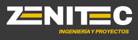 Logo de Zenitec